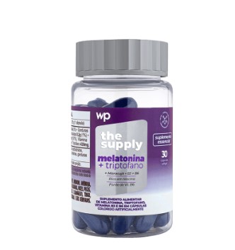 melatonina e triptofano – wp